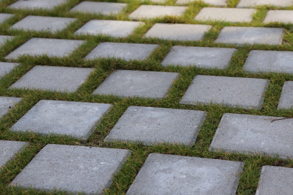 Block Paving in Stockport